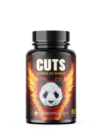 CUTS - Extreme Thermogenic Burner