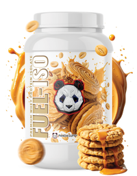 ISOLATE - FUEL-ISO Premium Protein