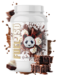 ISOLATE - FUEL-ISO Premium Protein
