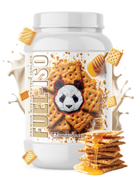 ISOLATE - FUEL-ISO Premium Protein