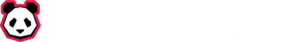 Panda Supps logo