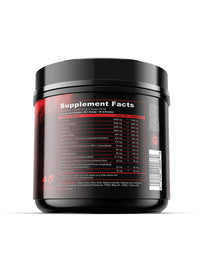 PANDAMUS Pre Workout Choose your Level (Level I,II,III) (Choose Flavor)