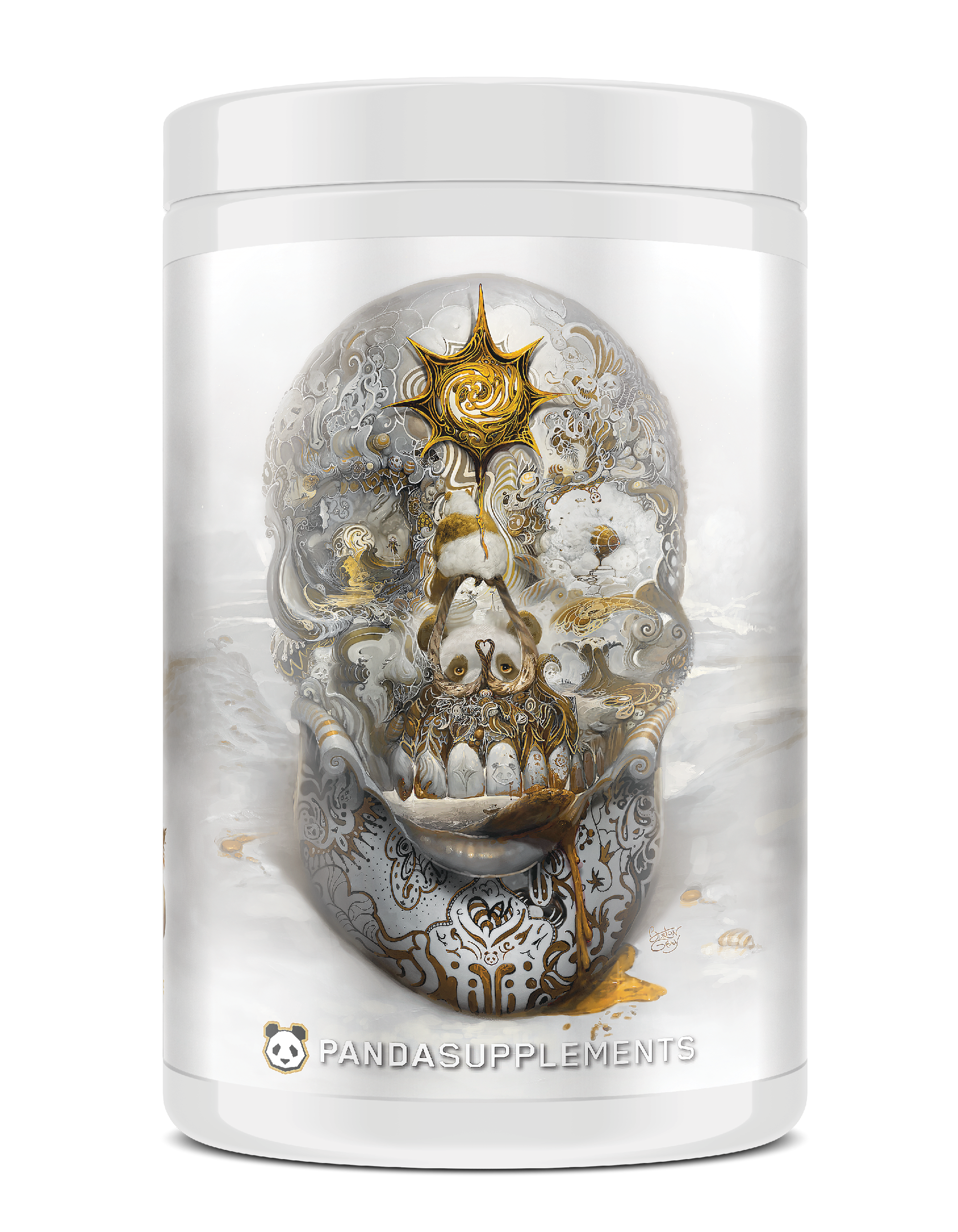 SKULL-2025-BrainBuster-front-