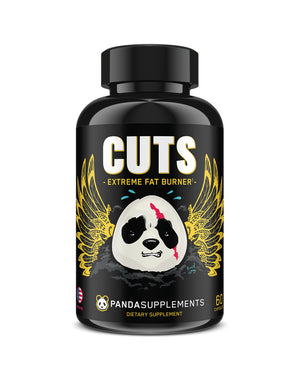 CUTS - Extreme Weight Loss Burner