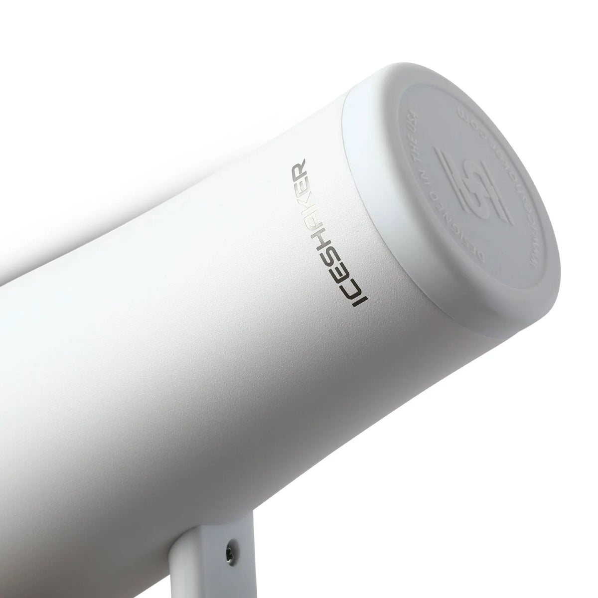 40 oz Legend Series Stainless Steel Insulated Ice Shaker w/ Handle - Panda Logo