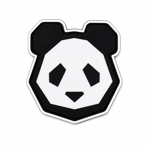 Tactical PVC Patches