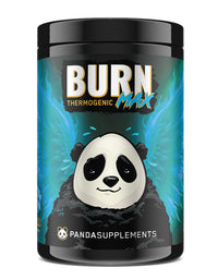 BURN MAX