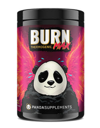 BURN MAX