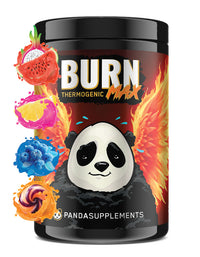 BURN MAX