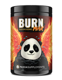 BURN MAX