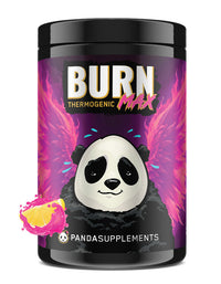 BURN MAX