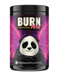 BURN MAX