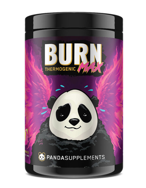 BURN MAX