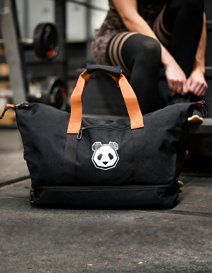 ALL NEW Panda Gym Bags