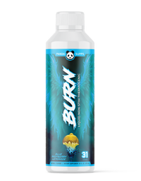 BURN Stim-Free Liquid Thermogenic