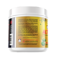 (Ambassadors & Athletes link ONLY) A Panda Supplements™ &  HTLT Collaboration Pre Workout - Alter Ego (Sour Candy) With Candy Inclusion 