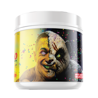 (Ambassadors & Athletes link ONLY) A Panda Supplements™ &  HTLT Collaboration Pre Workout - Alter Ego (Sour Candy) With Candy Inclusion 