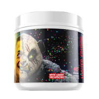 PANDA X HTLT - ALTER EGO Pre-Workout (Sour Candy)