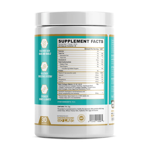 Multi Collagen Peptides