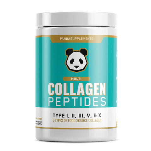 Multi Collagen Peptides