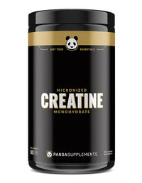 Creatine Monohydrate (500 G) 100 Serving