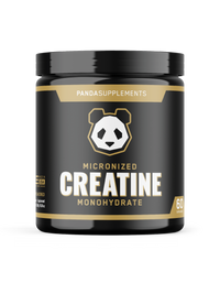 Creatine Monohydrate (300 G) 60 Serving
