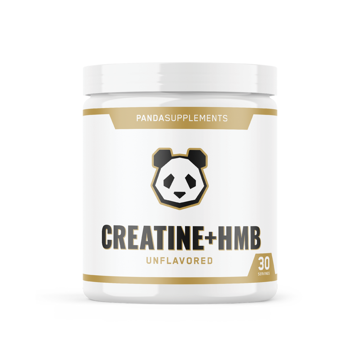 Creatine + HMB