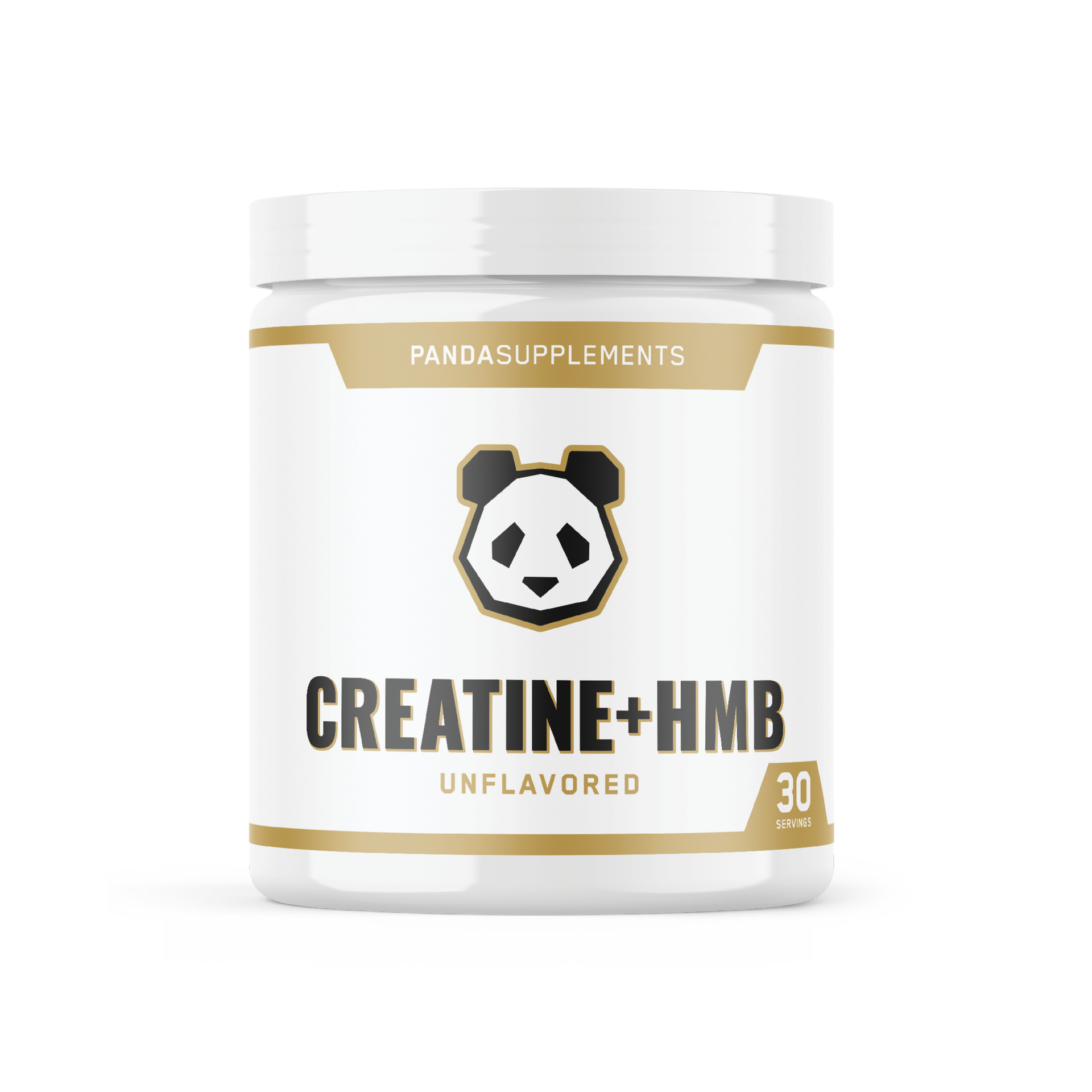 Creatine + HMB – Panda Supps