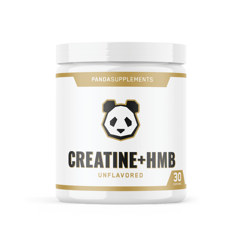 Creatine + HMB