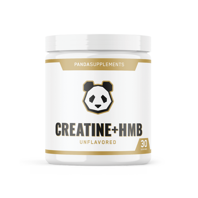 Creatine + HMB