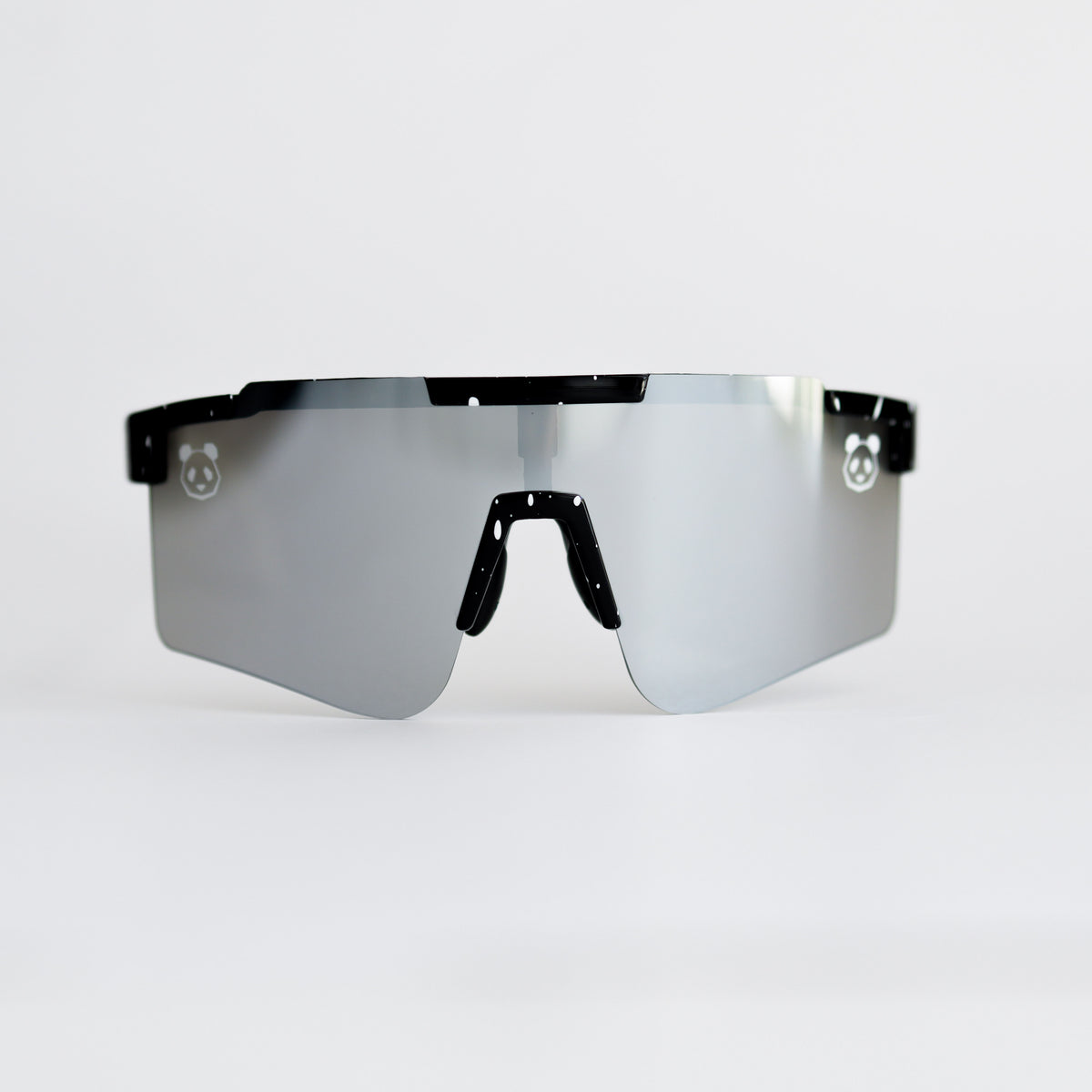 ALL NEW! Panda Supps Limited Edition Custom Sunglasses