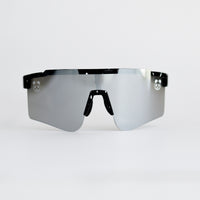 ALL NEW! Panda Supps Limited Edition Custom Sunglasses