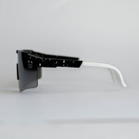 ALL NEW! Panda Supps Limited Edition Custom Sunglasses
