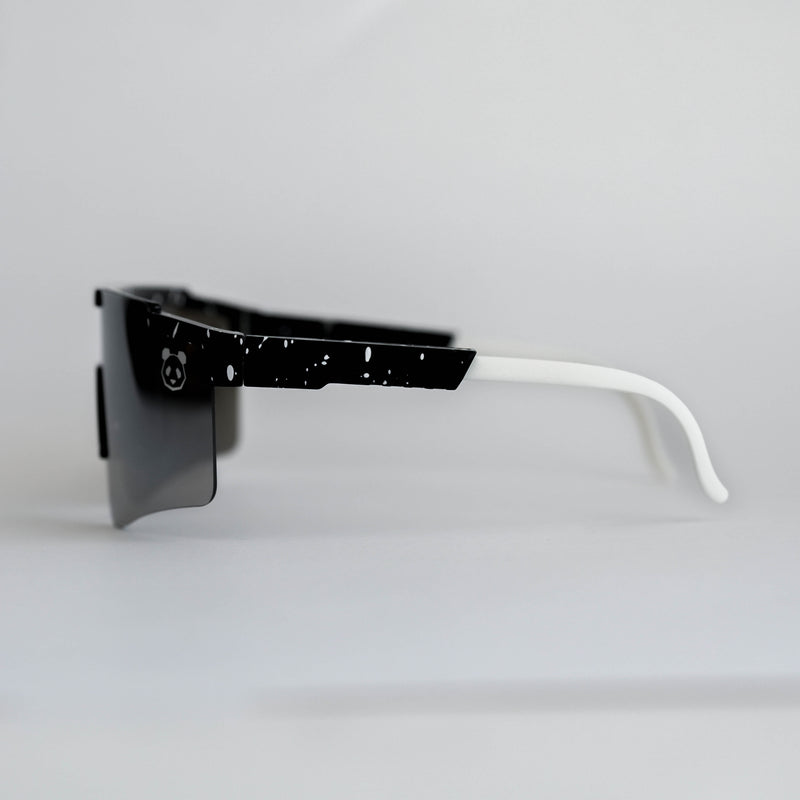 ALL NEW! Panda Supps Limited Edition Custom Sunglasses