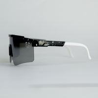 ALL NEW! Panda Supps Limited Edition Custom Sunglasses