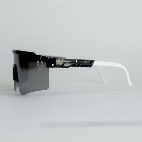 ALL NEW! Panda Supps Limited Edition Custom Sunglasses