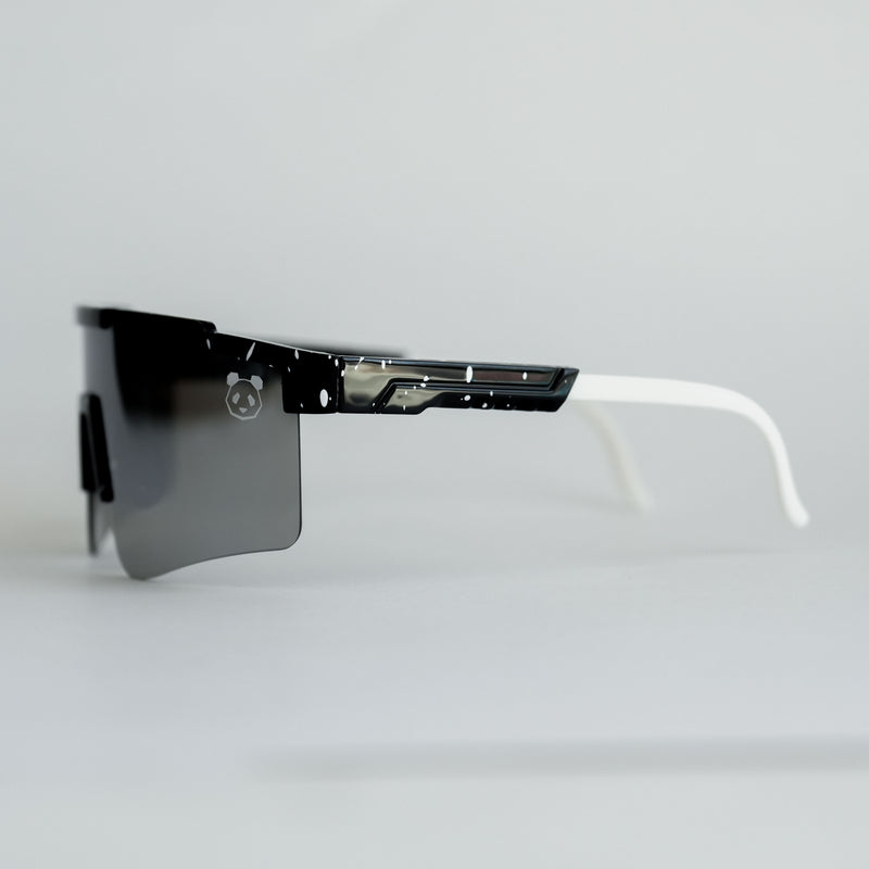 ALL NEW! Panda Supps Limited Edition Custom Sunglasses