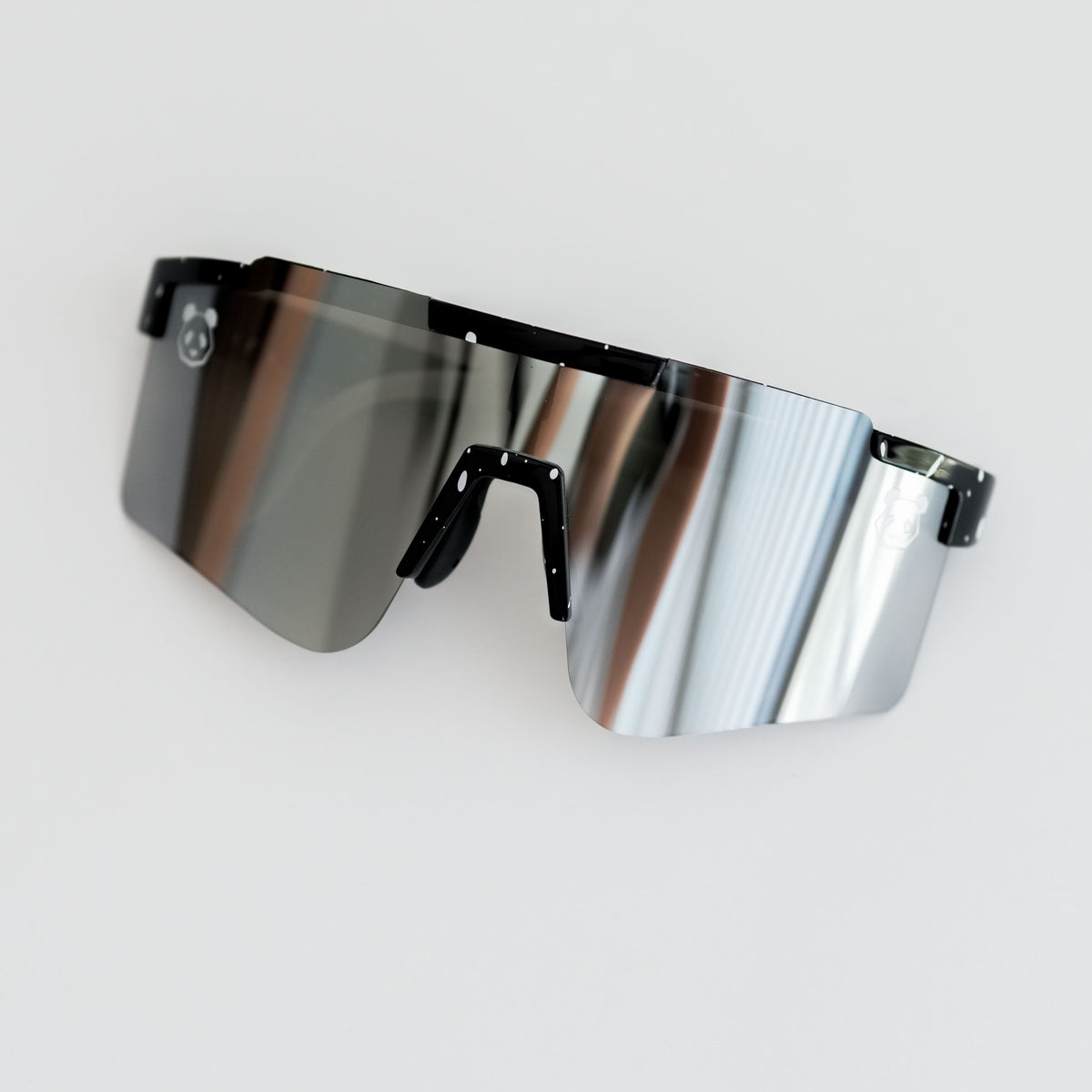ALL NEW! Panda Supps Limited Edition Custom Sunglasses