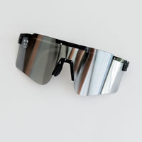 ALL NEW! Panda Supps Limited Edition Custom Sunglasses