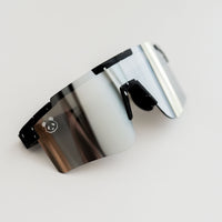 ALL NEW! Panda Supps Limited Edition Custom Sunglasses