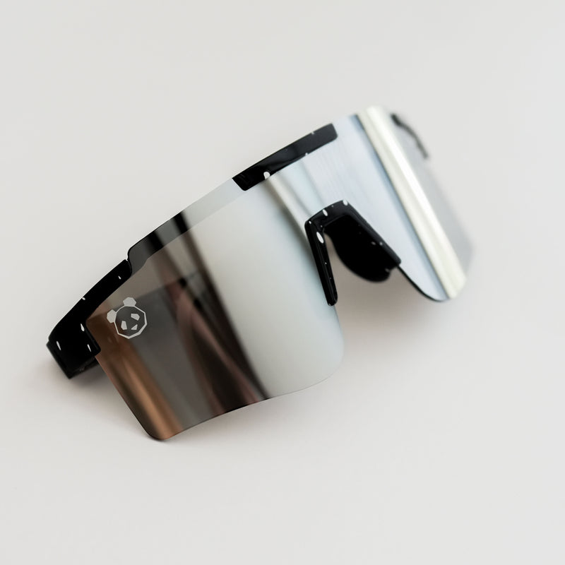 ALL NEW! Panda Supps Limited Edition Custom Sunglasses
