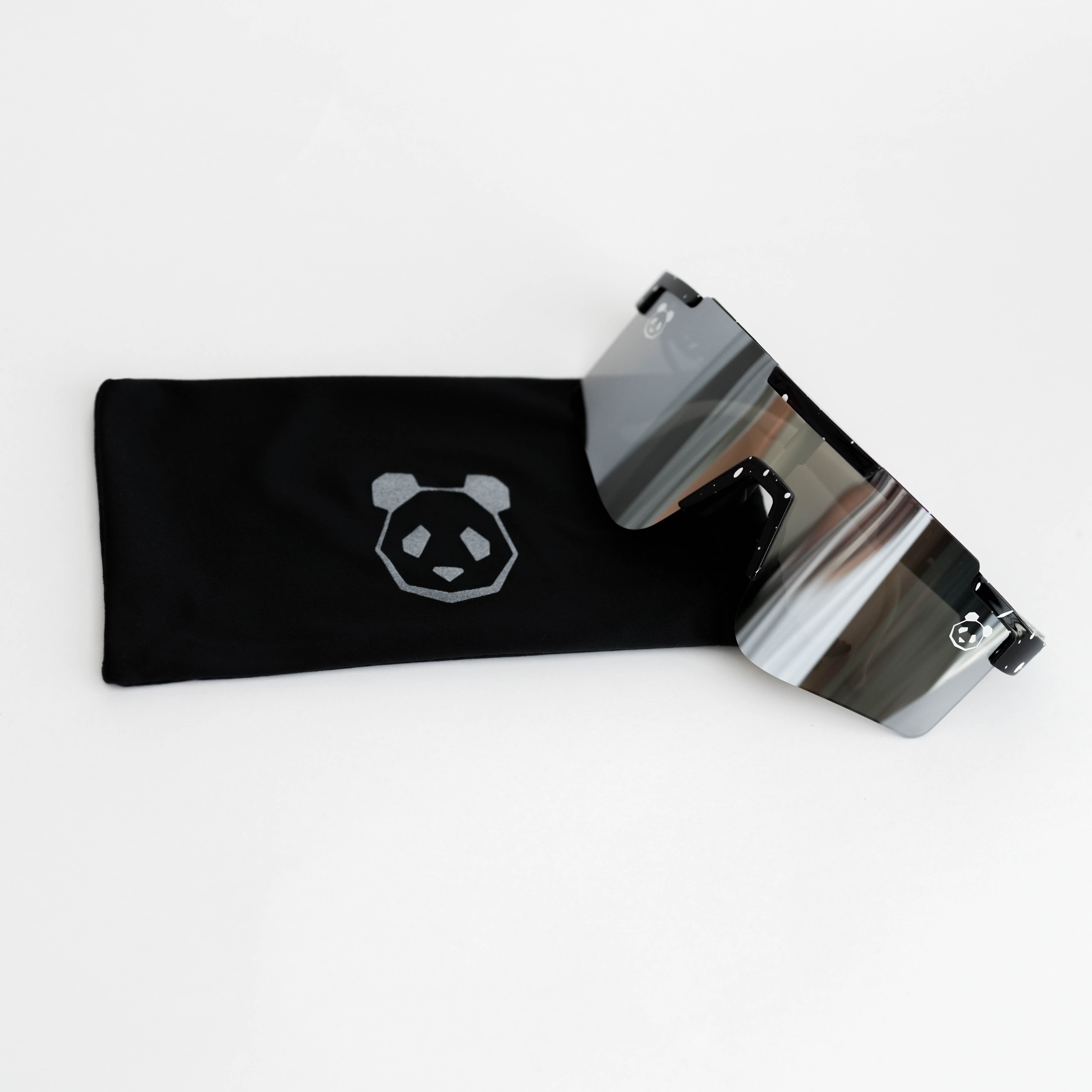 ALL NEW! Panda Supps Limited Edition Custom Sunglasses
