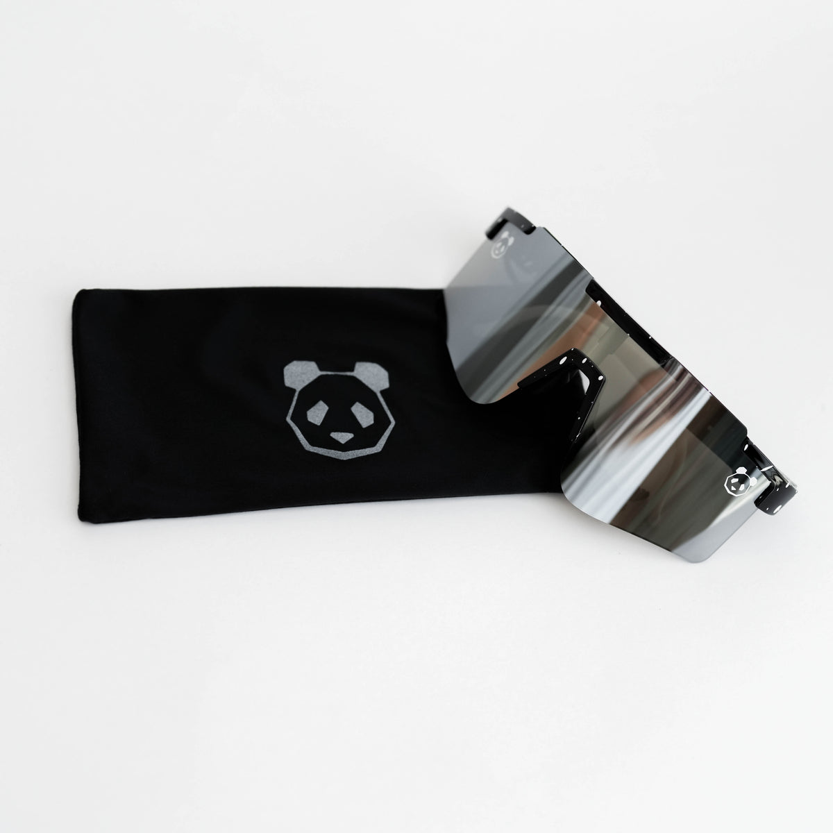 ALL NEW! Panda Supps Limited Edition Custom Sunglasses