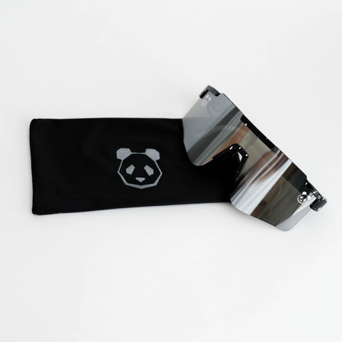 First Blood - Sour Blue Raspberry (Blue Angels) Limited Edition + (Free Panda Supps Custom Sunglasses)