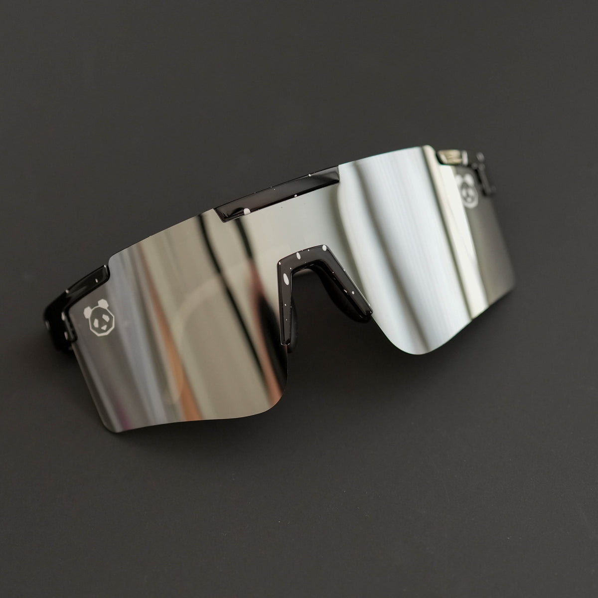 ALL NEW! Panda Supps Limited Edition Custom Sunglasses