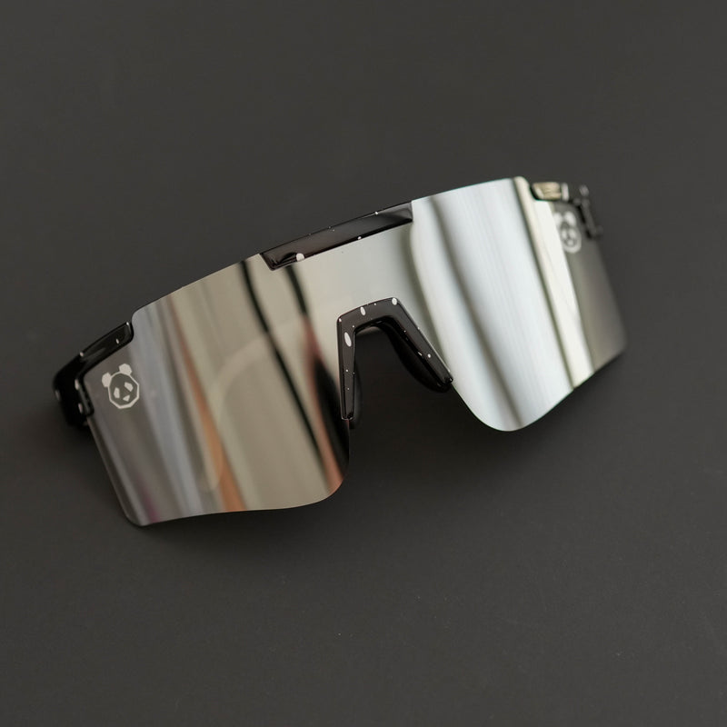 ALL NEW! Panda Supps Limited Edition Custom Sunglasses