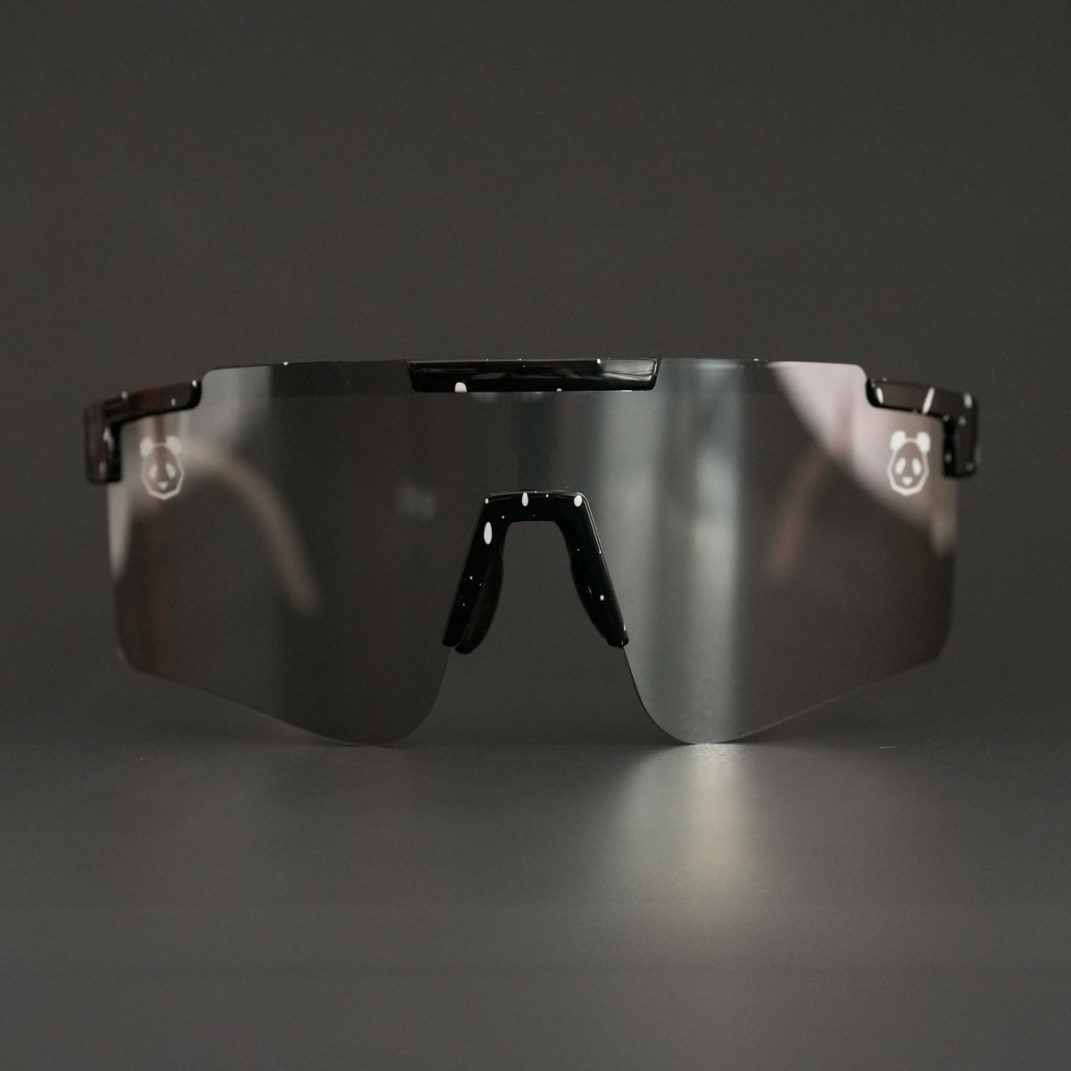 ALL NEW! Panda Supps Limited Edition Custom Sunglasses