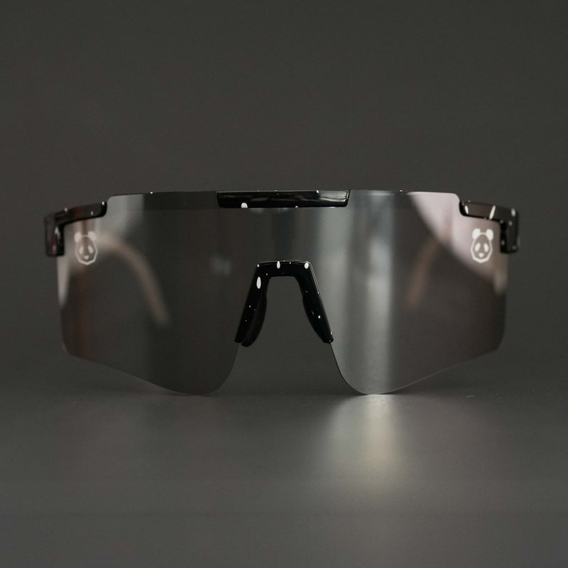 ALL NEW! Panda Supps Limited Edition Custom Sunglasses