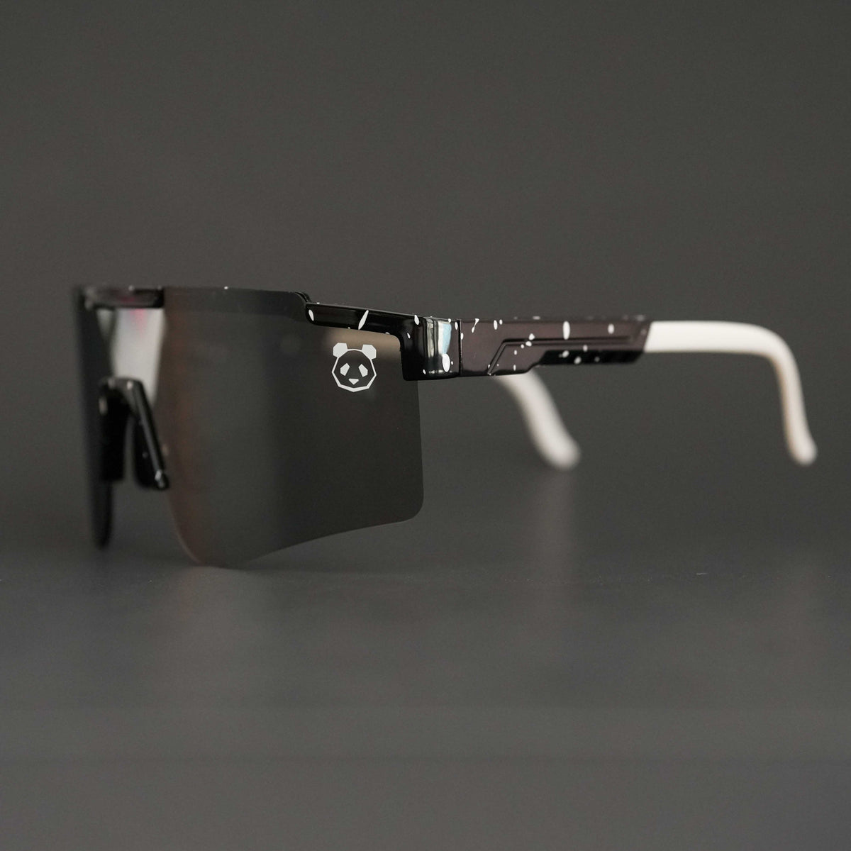 ALL NEW! Panda Supps Limited Edition Custom Sunglasses