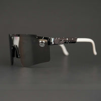 ALL NEW! Panda Supps Limited Edition Custom Sunglasses